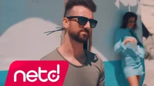 Bahtiyar Ona Buna Bakma Albüm Kapağı