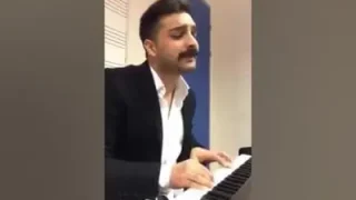 Bahtiyar Özdemir Başına Karalar Bağla