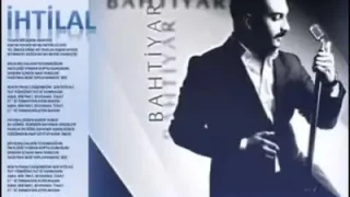 Bahtiyar Özdemir İhtilal