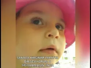 Baki Papur Seher Yeli Güzel Bi Eser Albüm Kapağı