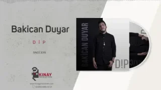 Bakican Duyar Dip