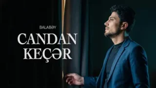 Balabey Candan Geçer