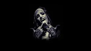 Balkan Trap Beat Albüm Kapağı
