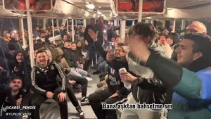Bana Aşktan Bahsetme Sen Aşktan Ne Anlarsın