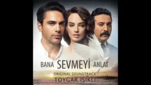 Bana Sevmeyi Anlat Külkedisi Leyla