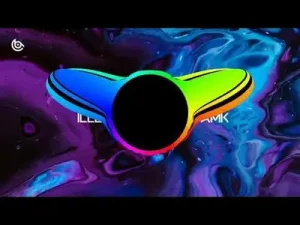 Banane Amk Bass Boosted Albüm Kapağı