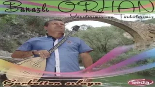 Banazlı Orhan Gediz Pazarıdır Benim Pazarım