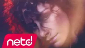 Banu Korkmaz Kırıntı Albüm Kapağı