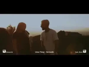 Banu Parlak – Yanıyorum Ya Habibi Albüm Kapağı