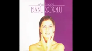 Banu Zorlu Gelebilirim Albüm Kapağı