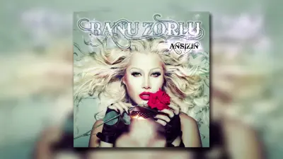 Banu Zorlu Gizli Aşk video klibi