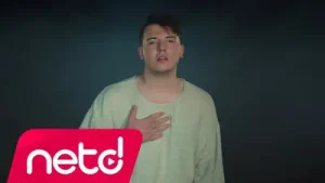 Baran Hazar Abes Albüm Kapağı