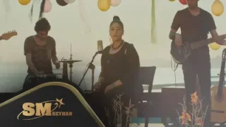 Barçın Senden Bana Kalan