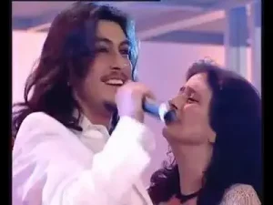 Barış Akarsu Annem Albüm Kapağı