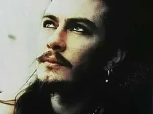 Barış Akarsu Bu Akşam Ölürüm Albüm Kapağı