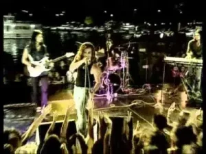 Barış Akarsu Mavi Albüm Kapağı