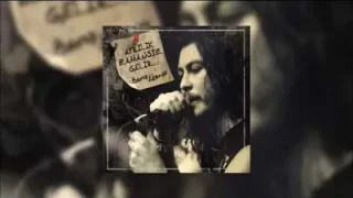Barış Akarsu Resimdeki Gözyaşları