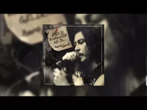 Barış Akarsu Sevdim Seni Bir Kere