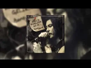 Barış Akarsu Unutamadım