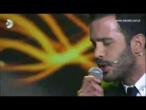Barış Arduç Nayino Albüm Kapağı