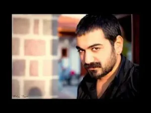 Barış Çetin Oy Kara Gözlüm Başımın Belası Albüm Kapağı