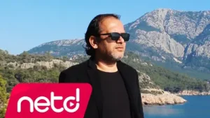 Barış Eken Sakladım Seni Albüm Kapağı
