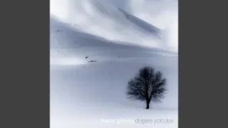 Barış Güney Karadır Kaşların
