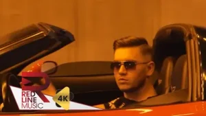 Barış Kader Albüm Kapağı