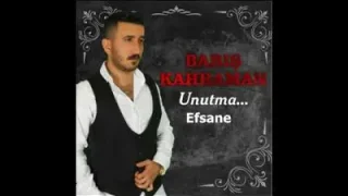Barış Kahraman Efsane