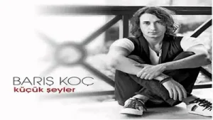 Barış Koç Masum