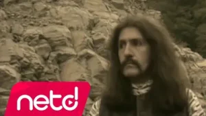 Barış Manço 2023 Albüm Kapağı