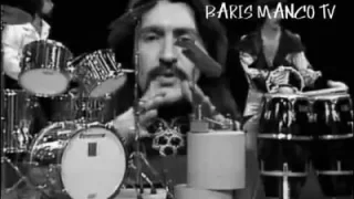 Barış Manço