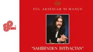 Barış Manço Affet Beni