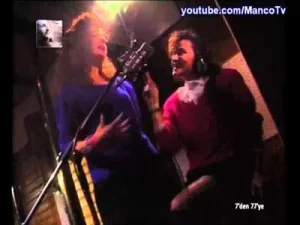 Barış Manço Anahtar Albüm Kapağı