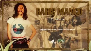 Barış Manço Ay Osman