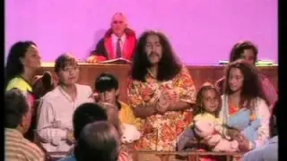 Barış Manço Ayı