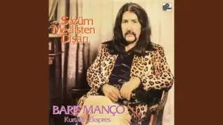 Barış Manço Cacık