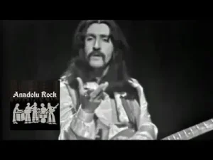 Barış Manço Dere Boyu Kavaklar
