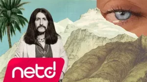 Barış Manço Dön Desem Döner Misin Albüm Kapağı