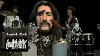 Barış Manço Dönence