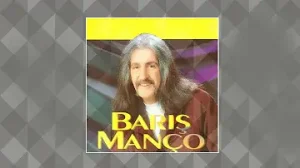 Barış Manço Dut Ağacı Albüm Kapağı