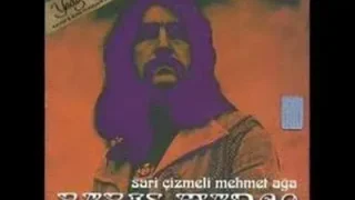 Barış Manço Gönül Dağı