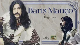 Barış Manço Kağızman