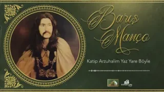 Barış Manço Kâtip Arzuhalim