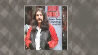 Barış Manço Kazma