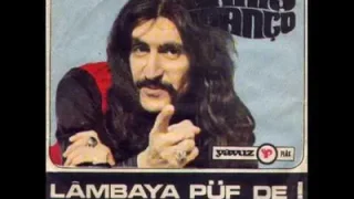 Barış Manço Lambaya Püf De