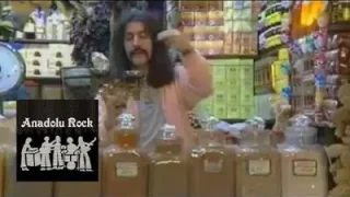 Barış Manço Nane Limon Kabuğu