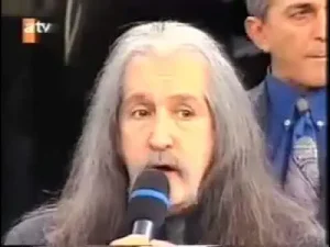 Barış Manço’nun Vefatından 20 Saat Önceki Son Röportajı Star Tv Albüm Kapağı