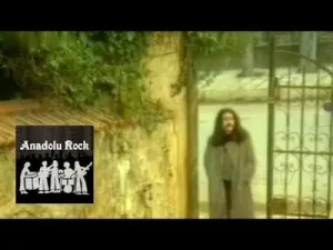 Barış Manço Sakız Hanım Mahur Bey Albüm Kapağı
