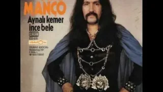 Barış Manço Sarı Çizmeli Mehmet Ağa